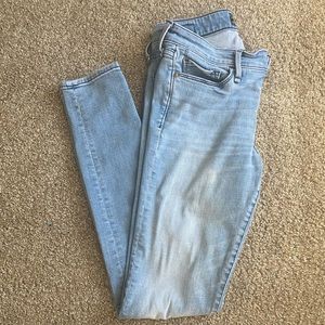 American Eagle Jeans (size 26 long)